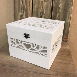 Intra απο ξύλο plywood 3mm-4mm πάχος - Κουτί Γάμου Δίασταση 30x30 cm Intraeaxys-e1gkwdyo