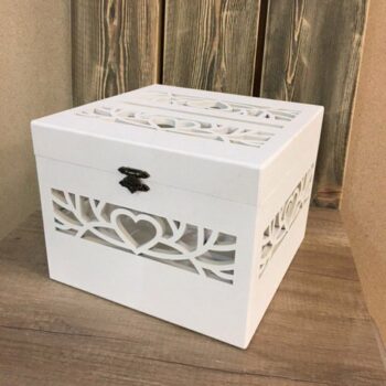 Intra απο ξύλο plywood 3mm-4mm πάχος - Κουτί Γάμου Δίασταση 30x30 cm Intraeaxys-e1gkwdyo - Image 1