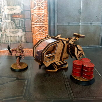 Intra απο ξύλο plywood 3mm-4mm πάχος - Copter 3D Puzzle Δίασταση 30x30 cm Intraeaxys-p7ym05z7 - Image 1