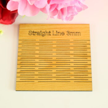 Intra απο ξύλο plywood 3mm-4mm πάχος - Μοτίβο Ζωντανής Μεντεσέ Ευθεία 3mm Δίασταση 30x30 cm Intraeaxys-voq2jq5o - Image 3