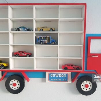 Intra απο ξύλο plywood 3mm-4mm πάχος - Οθόνη αυτοκινήτου σπιρτόκουτο Δίασταση 30x30 cm Intraeaxys-r7vm22k7 - Image 1