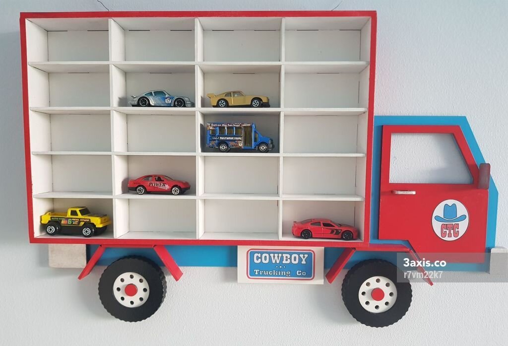 Intra απο ξύλο plywood 3mm-4mm πάχος - Οθόνη αυτοκινήτου σπιρτόκουτο Δίασταση 30x30 cm Intraeaxys-r7vm22k7