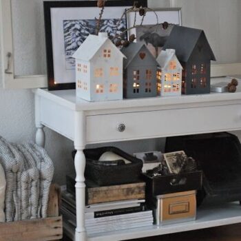 Intra απο ξύλο plywood 3mm-4mm πάχος - Μινιατούρα Φαναρόσπιτο Δίασταση 30x30 cm Intraeaxys-r7vm8jk7 - Image 1