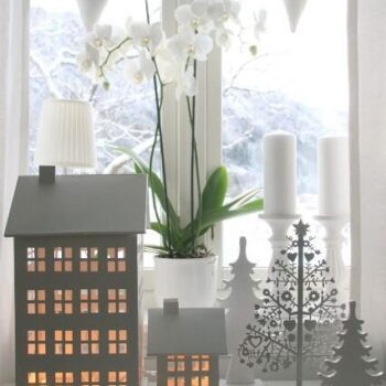 Intra απο ξύλο plywood 3mm-4mm πάχος - Κουκλόσπιτο Φανάρι Δίασταση 30x30 cm Intraeaxys-d1lv0yyo - Image 4