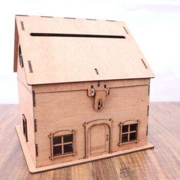 Intra απο ξύλο plywood 3mm-4mm πάχος - Κουτί για κάρτες γάμου 3mm Δίασταση 30x30 cm Intraeaxys-eo0qdm91 - Image 9