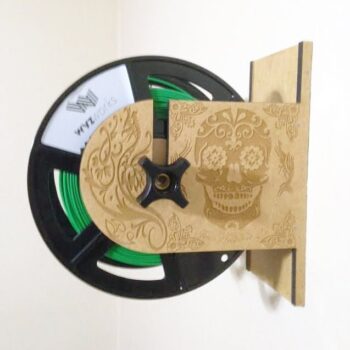 Intra απο ξύλο plywood 3mm-4mm πάχος - Skadis DinA3 Δίασταση 30x30 cm Intraeaxys-lop3qez1 - Image 1