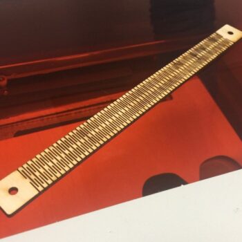 Intra απο ξύλο plywood 3mm-4mm πάχος - Ξύλινο ίσιο βραχιόλι 200mm Δίασταση 30x30 cm Intraeaxys-pok392j7 - Image 4