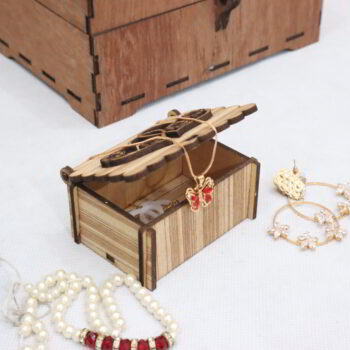 Intra απο ξύλο plywood 3mm-4mm πάχος - Μικρό κουτί κοσμημάτων 3mm Δίασταση 30x30 cm Intraeaxys-d1lvp4yo - Image 5