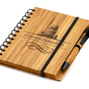 Intra απο ξύλο plywood 3mm-4mm πάχος - Χαράξτε το εξώφυλλο του σημειωματάριου Saint Petersburg (Санкт-Петербург) Δίασταση 30x30 cm Intraeaxys-67wlydw1 - Image 1