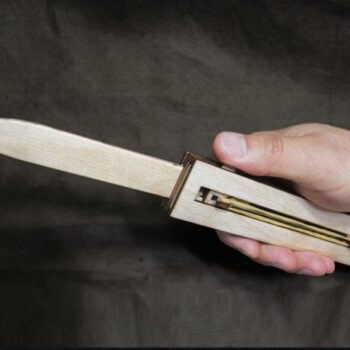 Intra απο ξύλο plywood 3mm-4mm πάχος - Αυτόματο μαχαίρι κόντρα πλακέ Δίασταση 30x30 cm Intraeaxys-51r8rpd7 - Image 1