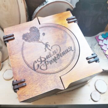 Intra απο ξύλο plywood 3mm-4mm πάχος - Ξύλινο Κουτί 6mm 25x25x15 Δίασταση 30x30 cm Intraeaxys-e1gkej8o - Image 1