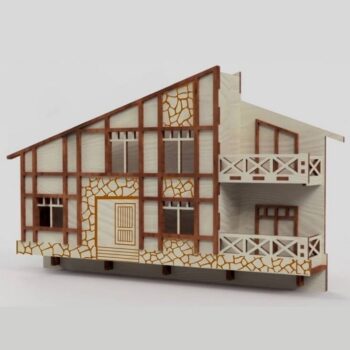 Intra απο ξύλο plywood 3mm-4mm πάχος - Βάση κλειδιών τοίχου Δίασταση 30x30 cm Intraeaxys-91jdr8g1 - Image 1