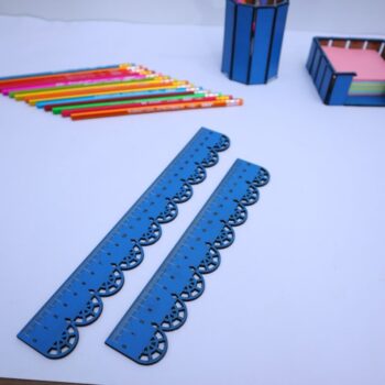 Intra απο ξύλο plywood 3mm-4mm πάχος - Ξύλινοι χάρακες 20 cm  25 cm  Δίασταση 30x30 cm Intraeaxys-e1gkvmdo - Image 4