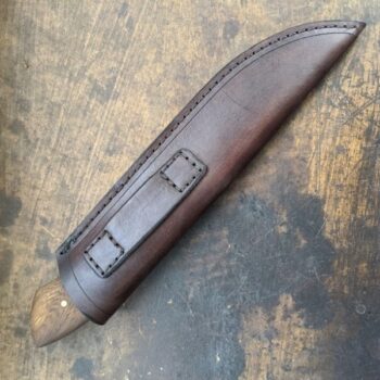 Intra απο ξύλο plywood 3mm-4mm πάχος - Θήκη μαχαιριού Δίασταση 30x30 cm Intraeaxys-lop3q0z1 - Image 1