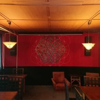 Intra απο ξύλο plywood 3mm-4mm πάχος - Λαμπτήρας Δίασταση 30x30 cm Intraeaxys-e1g53l8o - Image 6