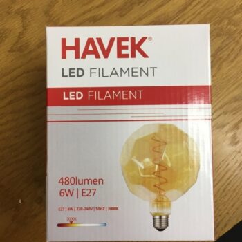 Intra απο ξύλο plywood 3mm-4mm πάχος - Επιτραπέζιο Φωτιστικό Εσωτερικού Σχεδιασμού Δίασταση 30x30 cm Intraeaxys-51r8rr07 - Image 5