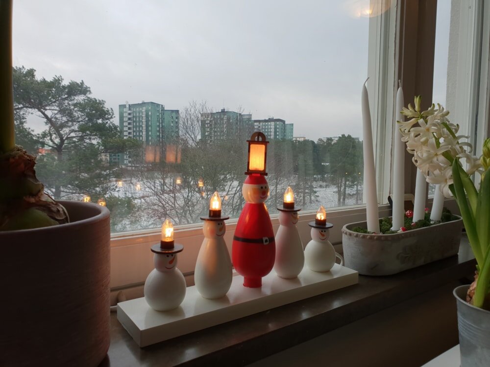 Intra απο ξύλο plywood 3mm-4mm πάχος - Μίνι διακοσμητικό φωτιστικό νύχτας Δίασταση 30x30 cm Intraeaxys-qomm0l5o