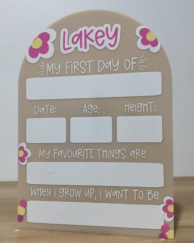 Intra απο ξύλο plywood 3mm-4mm πάχος - Η πρώτη μου μέρα των σανίδων Δίασταση 30x30 cm Intraeaxys-qomr6kr1