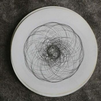 Intra απο ξύλο plywood 3mm-4mm πάχος - Μηχανή σχεδίασης DuoGraph Δίασταση 30x30 cm Intraeaxys-ro6dydq7 - Image 8