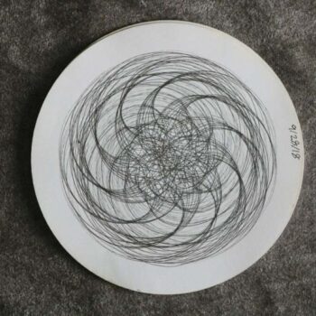 Intra απο ξύλο plywood 3mm-4mm πάχος - Μηχανή σχεδίασης DuoGraph Δίασταση 30x30 cm Intraeaxys-ro6dydq7 - Image 9