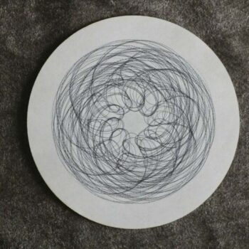 Intra απο ξύλο plywood 3mm-4mm πάχος - Μηχανή σχεδίασης DuoGraph Δίασταση 30x30 cm Intraeaxys-ro6dydq7 - Image 10