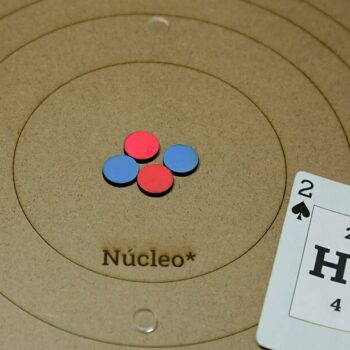 Intra απο ξύλο plywood 3mm-4mm πάχος - Δημιουργήστε το μοντέλο ατόμου σας Δίασταση 30x30 cm Intraeaxys-91jkdd5o - Image 5