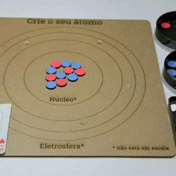 Intra απο ξύλο plywood 3mm-4mm πάχος - Δημιουργήστε το μοντέλο ατόμου σας Δίασταση 30x30 cm Intraeaxys-91jkdd5o - Image 7