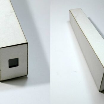 Intra απο ξύλο plywood 3mm-4mm πάχος - Φασματοσκόπιο από χαρτόνι Δίασταση 30x30 cm Intraeaxys-eo4yqqwo - Image 7