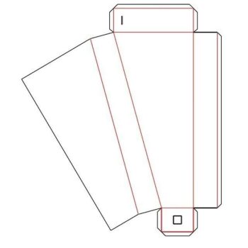 Intra απο ξύλο plywood 3mm-4mm πάχος - Φασματοσκόπιο από χαρτόνι Δίασταση 30x30 cm Intraeaxys-eo4yqqwo - Image 8