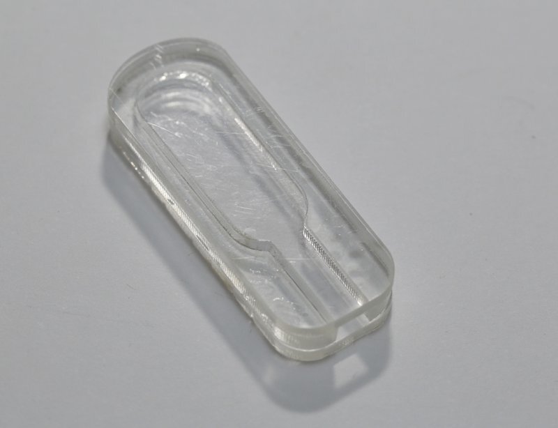 Intra απο ξύλο plywood 3mm-4mm πάχος - Καρτεσιανός Δύτης Δίασταση 30x30 cm Intraeaxys-pokm33j1