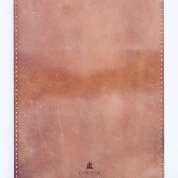 Intra απο ξύλο plywood 3mm-4mm πάχος - Κάλυμμα iPhone/MacBook (Δερμάτινο) Δίασταση 30x30 cm Intraeaxys-qom6mgk1 - Image 4