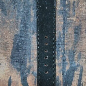 Intra απο ξύλο plywood 3mm-4mm πάχος - Δερμάτινο λουράκι ρολογιού 20mm Δίασταση 30x30 cm Intraeaxys-6o38y4k1 - Image 3