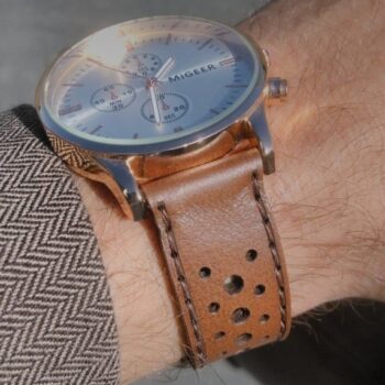 Intra απο ξύλο plywood 3mm-4mm πάχος - Συγκρότημα ρολογιών Rallye Style Δίασταση 30x30 cm Intraeaxys-lop3q231 - Image 1