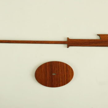 Intra απο ξύλο plywood 3mm-4mm πάχος - Αριθμοί τραπεζιών σε ραβδιά 0-9 Δίασταση 30x30 cm Intraeaxys-d1lvl4yo - Image 5