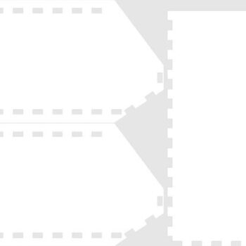 Intra απο ξύλο plywood 3mm-4mm πάχος - Μεγάλο κουτί με δυνατότητα στοίβαξης βαρέως τύπου Δίασταση 30x30 cm Intraeaxys-m1dd6el1 - Image 4