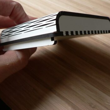 Intra απο ξύλο plywood 3mm-4mm πάχος - Ξύλινο κοσμηματοπωλείο με ζωντανούς μεντεσέδες Δίασταση 30x30 cm Intraeaxys-yon0nvp7 - Image 8