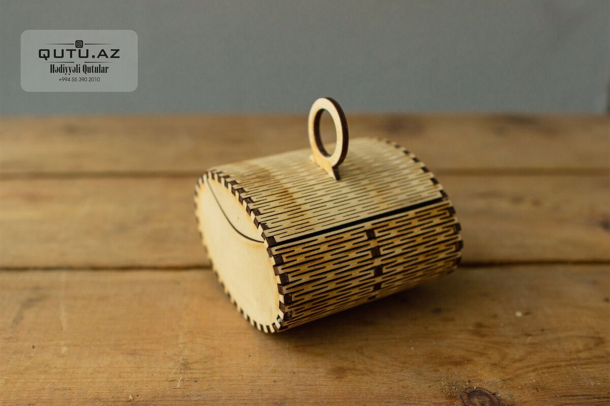 Intra απο ξύλο plywood 3mm-4mm πάχος - Ξύλινη ειδική συσκευασία δώρου 3mm Δίασταση 30x30 cm Intraeaxys-qommkxko