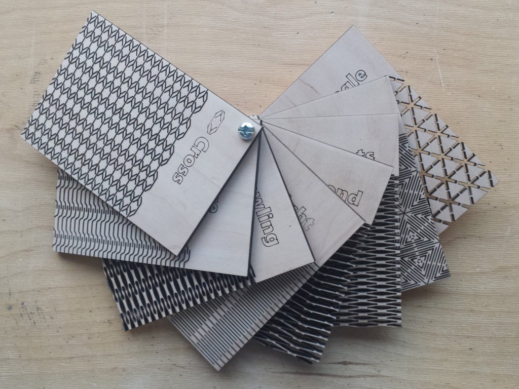 Intra απο ξύλο plywood 3mm-4mm πάχος - Εξαγωνικό πρότυπο ζωντανής άρθρωσης για Δίασταση 30x30 cm Intraeaxys-eo43e81j