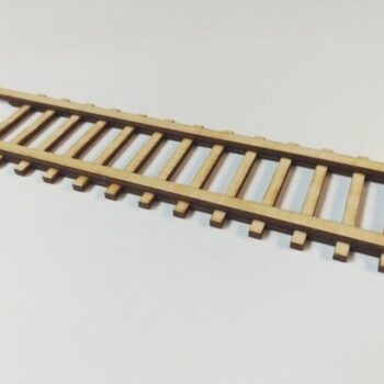 Intra απο ξύλο plywood 3mm-4mm πάχος - Toy Locomotive Train Engine Επιβατηγό Αυτοκίνητο Βαγόνι & Στίβο Δίασταση 30x30 cm Intraeaxys-voq2knqo - Image 6