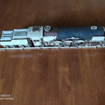 Intra απο ξύλο plywood 3mm-4mm πάχος - Ατμομηχανή 4mm Δίασταση 30x30 cm Intraeaxys-m1d6lpd7 - Image 3