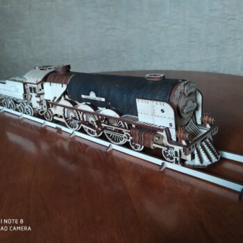 Intra απο ξύλο plywood 3mm-4mm πάχος - Ατμομηχανή 4mm Δίασταση 30x30 cm Intraeaxys-m1d6lpd7 - Image 4