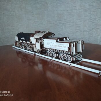 Intra απο ξύλο plywood 3mm-4mm πάχος - Ατμομηχανή 4mm Δίασταση 30x30 cm Intraeaxys-m1d6lpd7 - Image 5