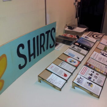 Intra απο ξύλο plywood 3mm-4mm πάχος - Φέιγ βολάν Δίασταση 30x30 cm Intraeaxys-51rrwv31 - Image 1