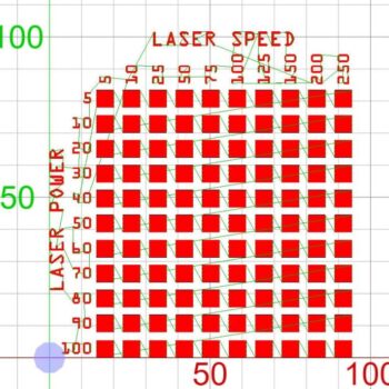 Intra απο ξύλο plywood 3mm-4mm πάχος - Διάγραμμα δοκιμής υλικού Δίασταση 30x30 cm Intraeaxys-e1g5kndo - Image 1