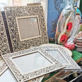 Intra απο ξύλο plywood 3mm-4mm πάχος - Ξύλινα Διακοσμητικά Κουφώματα Δίασταση 30x30 cm Intraeaxys-eo4qxew7 - Image 1