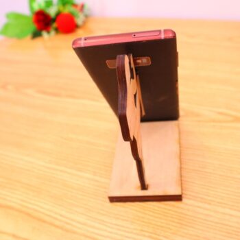 Intra απο ξύλο plywood 3mm-4mm πάχος - Βάση Κινητού Καράτε Κόντρα πλακέ 6mm Δίασταση 30x30 cm Intraeaxys-joedq461 - Image 7