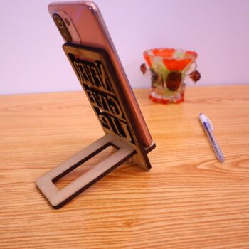 Intra απο ξύλο plywood 3mm-4mm πάχος - Μην εγκαταλείπετε ποτέ Κόντρα πλακέ βάσης τηλεφώνου 6mm Δίασταση 30x30 cm Intraeaxys-yon0g2y7 - Image 9