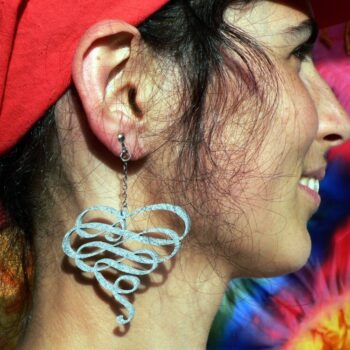 Intra απο ξύλο plywood 3mm-4mm πάχος - Γυναικεία Κοσμήματα Δίασταση 30x30 cm Intraeaxys-r1z2e5m1 - Image 3