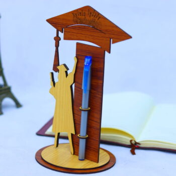 Intra απο ξύλο plywood 3mm-4mm πάχος - Δώρο Αποφοίτησης Ξύλινη θήκη για στυλό 3mm Δίασταση 30x30 cm Intraeaxys-6o3yd3r7 - Image 5