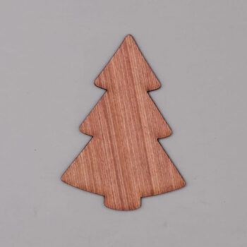 Intra απο ξύλο plywood 3mm-4mm πάχος - Ημιτελές Ξύλο Δέντρο Δίασταση 30x30 cm Intraeaxys-zo9yq8y7 - Image 1